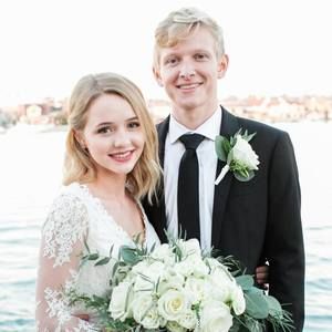 Meet your Posher, Emilie